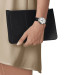 Часы Tissot Heritage Memphis Lady T134.210.17.011.00