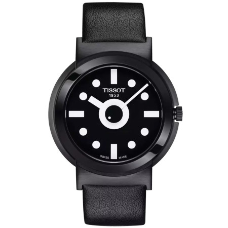 Tissot Heritage Memphis Gent T134.410.37.051.00