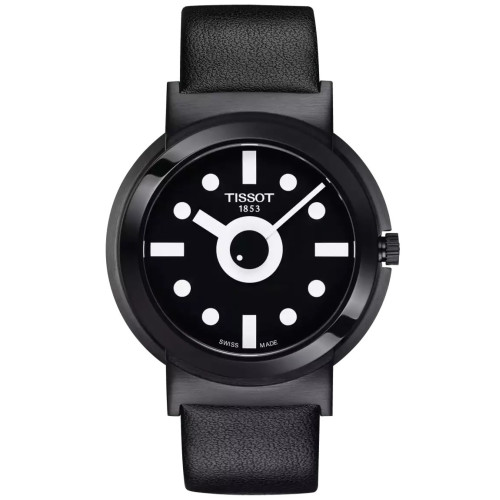 Часы Tissot Heritage Memphis Gent T134.410.37.051.00