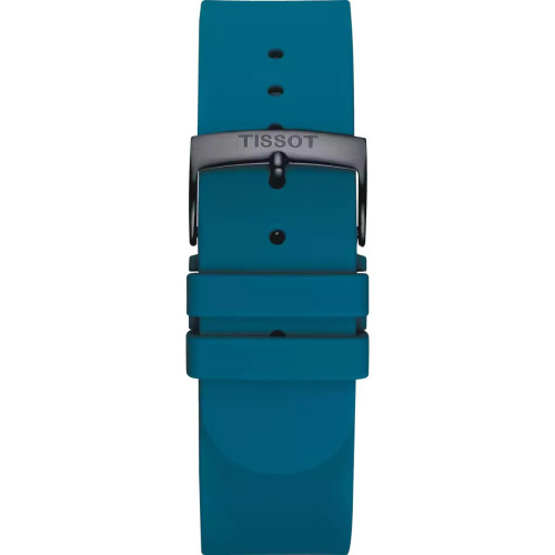 Часы Tissot Heritage Memphis Gent T134.410.37.051.00