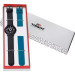 Часы Tissot Heritage Memphis Gent T134.410.37.051.00