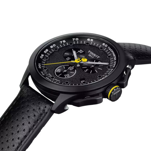Часы Tissot T-Race Cycling Tour De France 2022 Special Edition T135.417.37.051.00