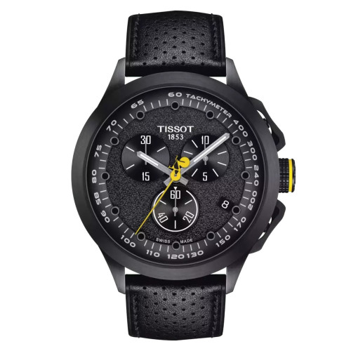 Часы Tissot T-Race Cycling Tour De France 2022 Special Edition T135.417.37.051.00