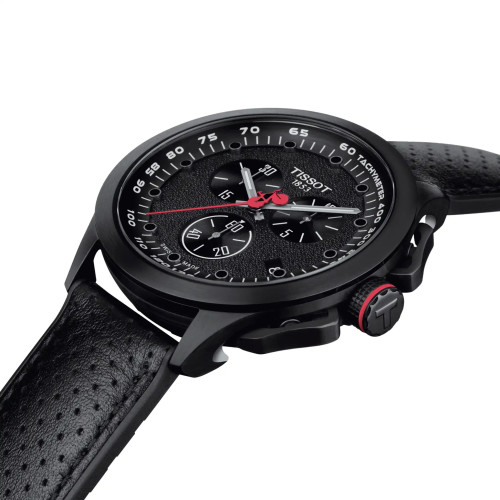 Часы Tissot T-Race Cycling Giro d'Italia 2022 T135.417.37.051.01