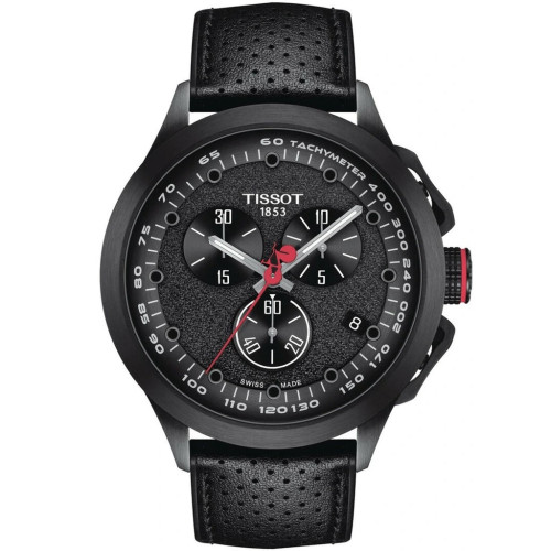 Часы Tissot T-Race Cycling Giro d'Italia 2022 T135.417.37.051.01
