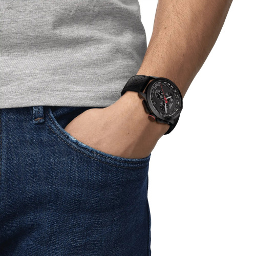 Часы Tissot T-Race Cycling Giro d'Italia 2022 T135.417.37.051.01