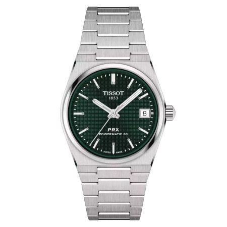 Tissot PRX Powermatic 80 T137.207.11.091.00