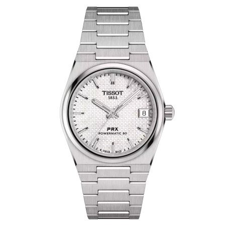 Tissot PRX Powermatic 80 T137.207.11.111.00