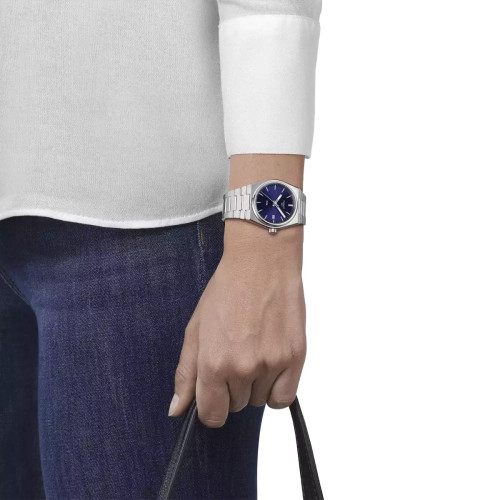 Часы Tissot PRX T137.210.11.041.00