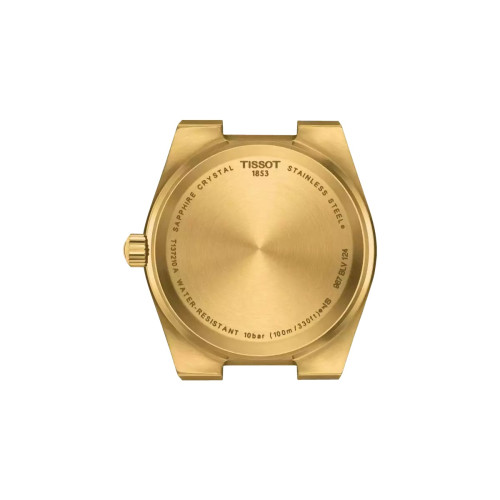 Часы Tissot PRX T137.210.33.021.00