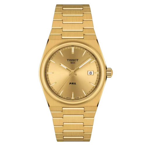 Часы Tissot PRX T137.210.33.021.00