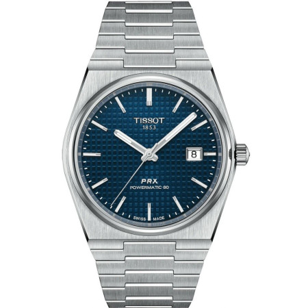 Tissot PRX Powermatic 80 T137.407.11.041.00