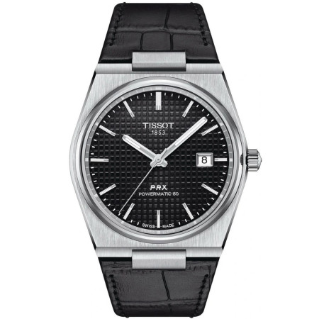 Tissot PRX Powermatic 80 T137.407.16.051.00