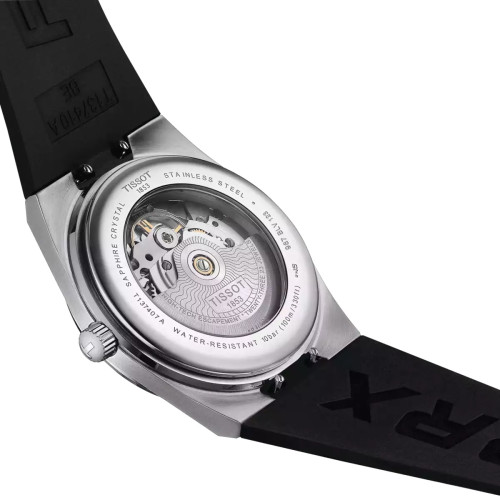 Часы Tissot PRX Powermatic 80 T137.407.17.051.00