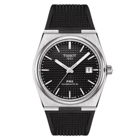 Tissot PRX Powermatic 80 T137.407.17.051.00