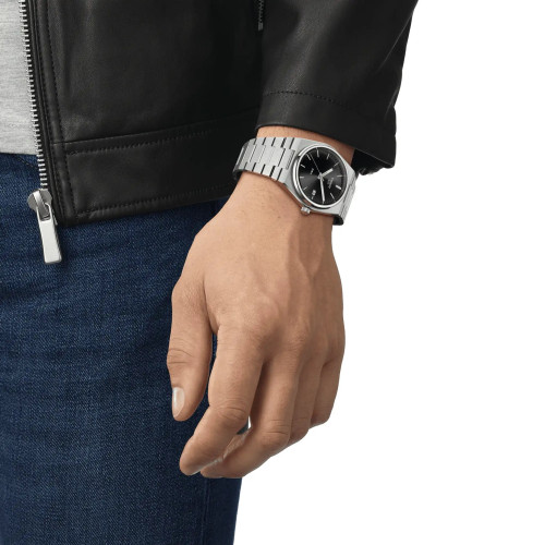 Часы Tissot PRX T137.410.11.051.00