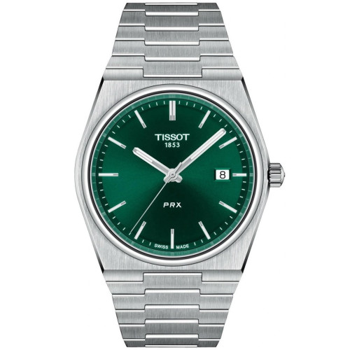 Часы Tissot PRX T137.410.11.091.00