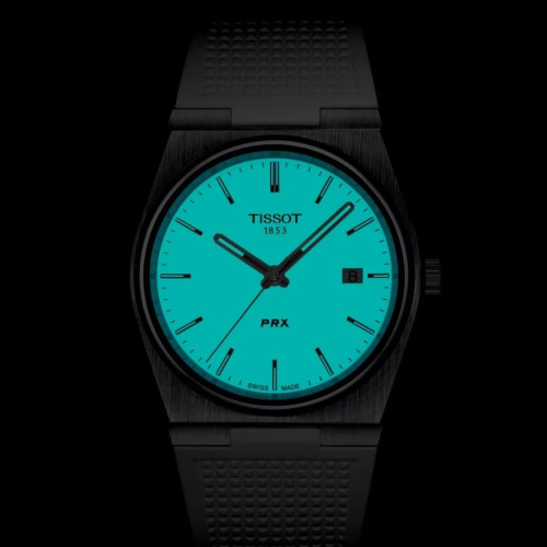 Часы Tissot PRX T137.410.17.011.00