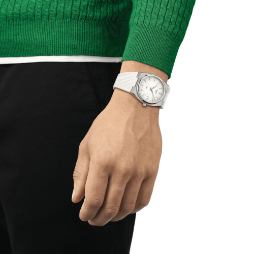 Часы Tissot PRX T137.410.17.011.00