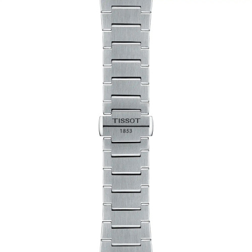 Часы Tissot PRX Automatic Chronograph T137.427.11.011.00