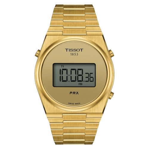 Часы Tissot PRX Digital T137.463.33.020.00