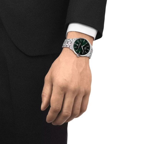 Часы Tissot Chemin Des Tourelles Powermatic 80 T139.407.11.091.00