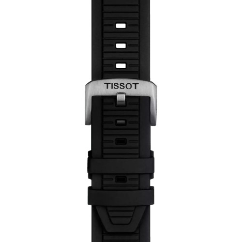 Часы Tissot T-Race Chronograph T141.417.17.011.00