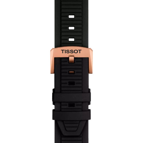 Часы Tissot T-Race Chronograph T141.417.37.051.00