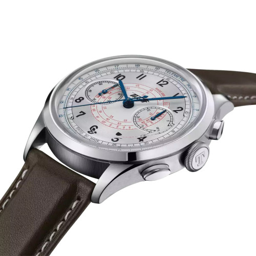 Часы Tissot Telemeter 1938 T142.462.16.032.00