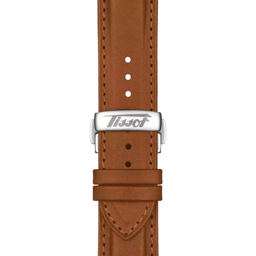 Часы Tissot Telemeter 1938 T142.462.16.052.00