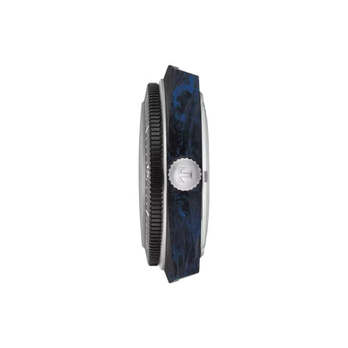 Часы Tissot Sideral Powermatic 80 T145.407.97.057.01