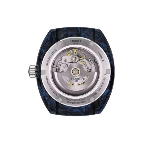 Часы Tissot Sideral Powermatic 80 T145.407.97.057.01