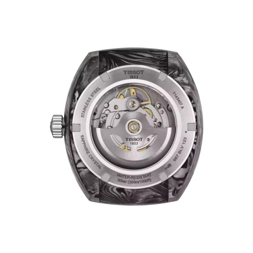 Часы Tissot Sideral Powermatic 80 T145.407.97.057.02