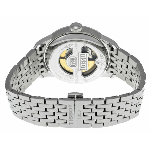 Часы Tissot Le Locle Automatic T41.1.483.52