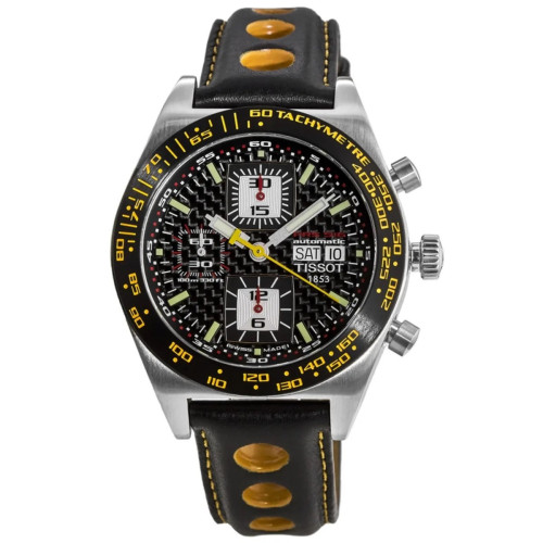 Часы Tissot PRS 516 T91.1.427.81