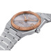 Часы Tissot PRX Powermatic 80 Steel & 18k Gold Bezel T931.207.41.336.00