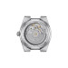 Часы Tissot PRX Powermatic 80 Steel & 18k Gold Bezel T931.207.41.336.00