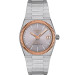 Часы Tissot PRX Powermatic 80 Steel & 18k Gold Bezel T931.207.41.336.00