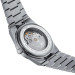 Часы Tissot PRX Powermatic 80 Steel & 18k Gold Bezel T931.407.41.041.00