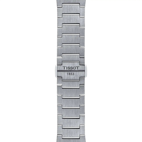 Часы Tissot PRX Powermatic 80 Steel & 18k Gold Bezel T931.407.41.041.00