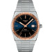 Часы Tissot PRX Powermatic 80 Steel & 18k Gold Bezel T931.407.41.041.00