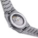 Часы Tissot PRX Powermatic 80 Steel & 18k Gold Bezel T931.407.41.291.00