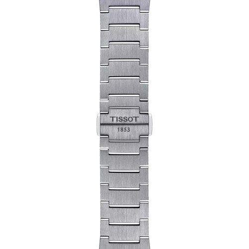 Часы Tissot PRX Powermatic 80 Steel & 18k Gold Bezel T931.407.41.291.00