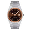 Часы Tissot PRX Powermatic 80 Steel & 18k Gold Bezel T931.407.41.291.00