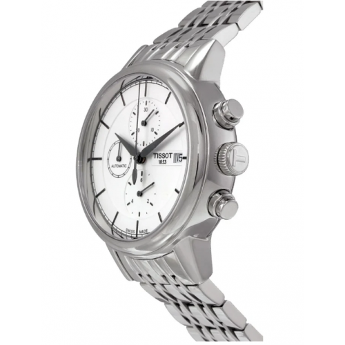 Часы Tissot Carson T085.427.11.011.00