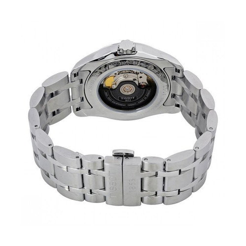 Часы Tissot Couturier Powermatic 80 T035.407.11.051.01