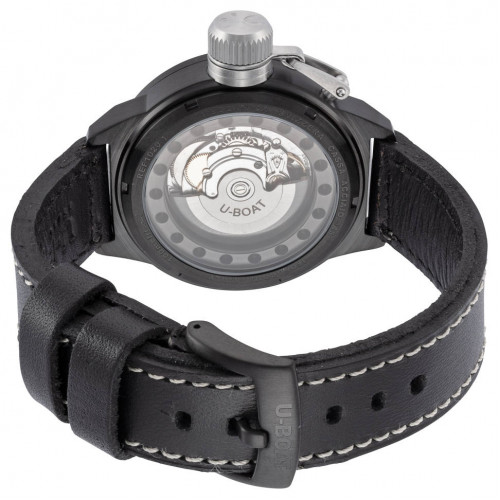 Часы U-Boat Classico UB-1020-1