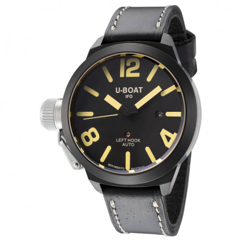 Часы U-Boat Classico UB-1020-1