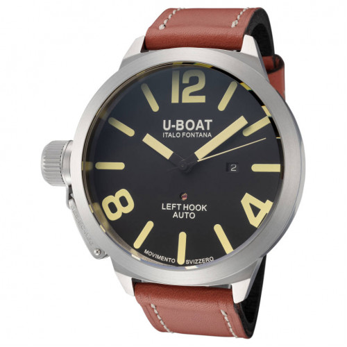 Часы U-Boat Classico UB-1107-1