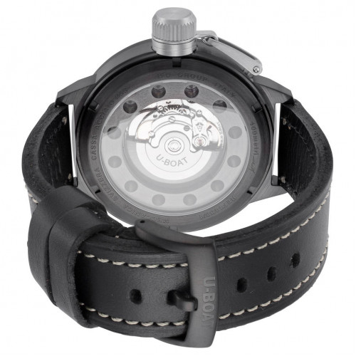 Часы U-Boat Classico UB-1108-1